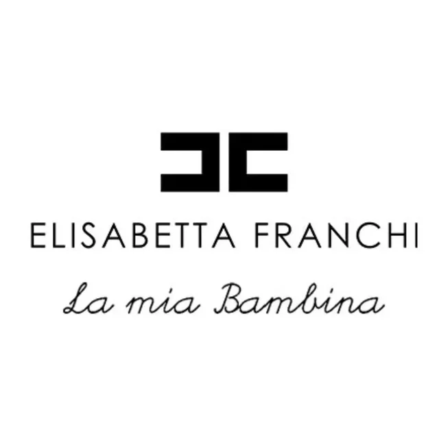 Elisabetta Franchi La mia Bambina
