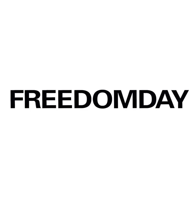 Freedomday