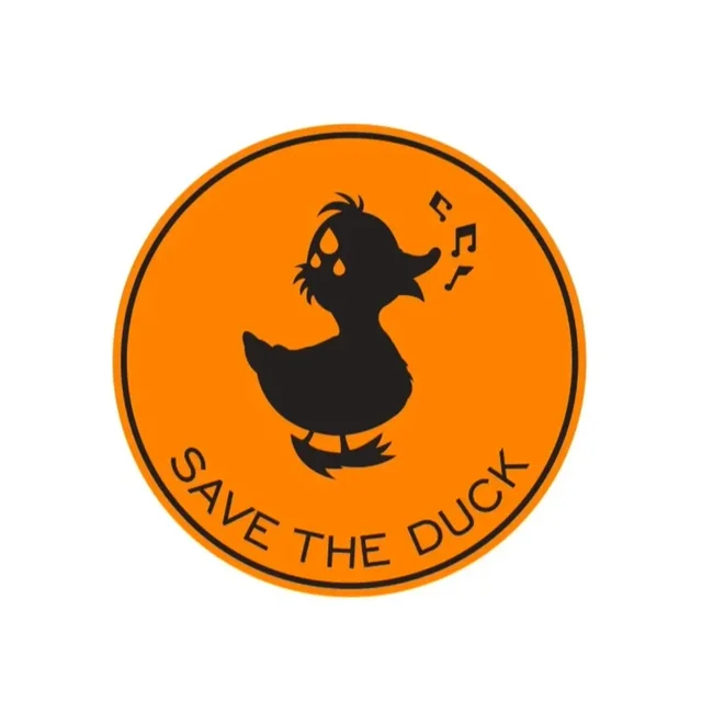 Save The Duck