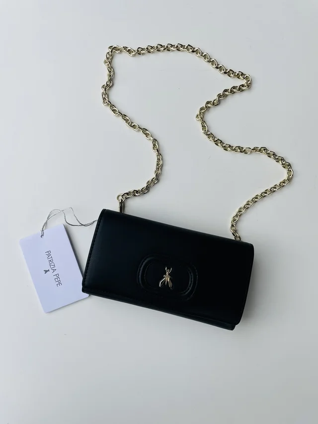 Borsa Patrizia Pepe per ragazza