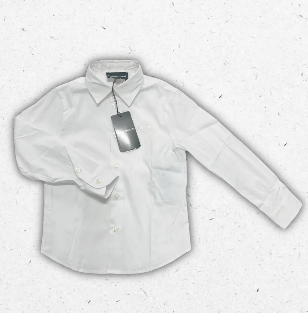 camicia-emporio-armani-bambino-cotone-comfort-tinta-unita