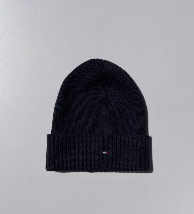 Cappello blu Tommy Hilfiger