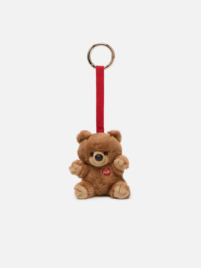 Charm Orsetto Peluche Trudi x Mc2 Saint Barth - Special Edition
