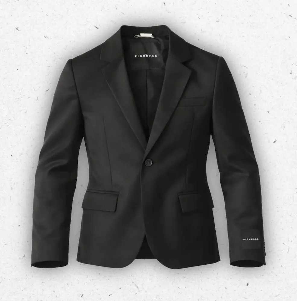 giacca-formale-ragazzo-richmond-nera-cerimonia-rbp26-12-14-anni