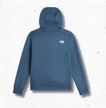 Giacca pile TNF Performance The North Face ragazzo grigio 1