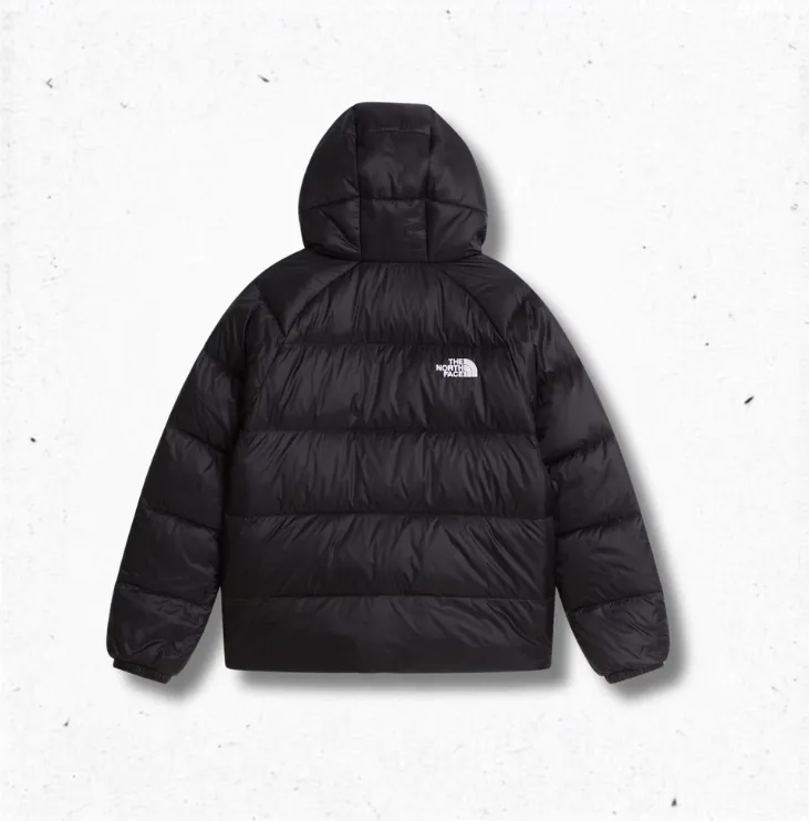 Giacca piumino Hydrenalite The North Face ragazzo nera