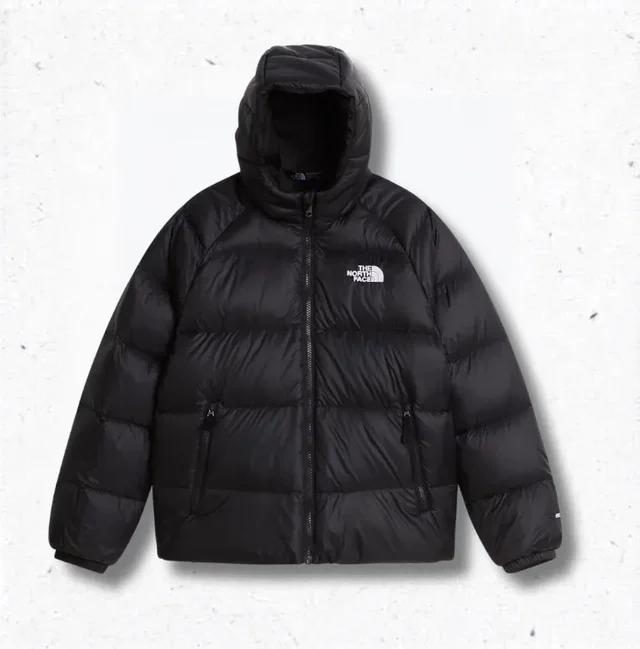 Giacca Piumino Hydrenalite The North Face Ragazzo Nera