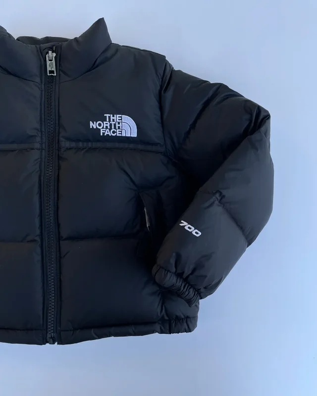 Giacca The North Face 1996 Retro Nuptse da bambino - Piumino Idrorepellente