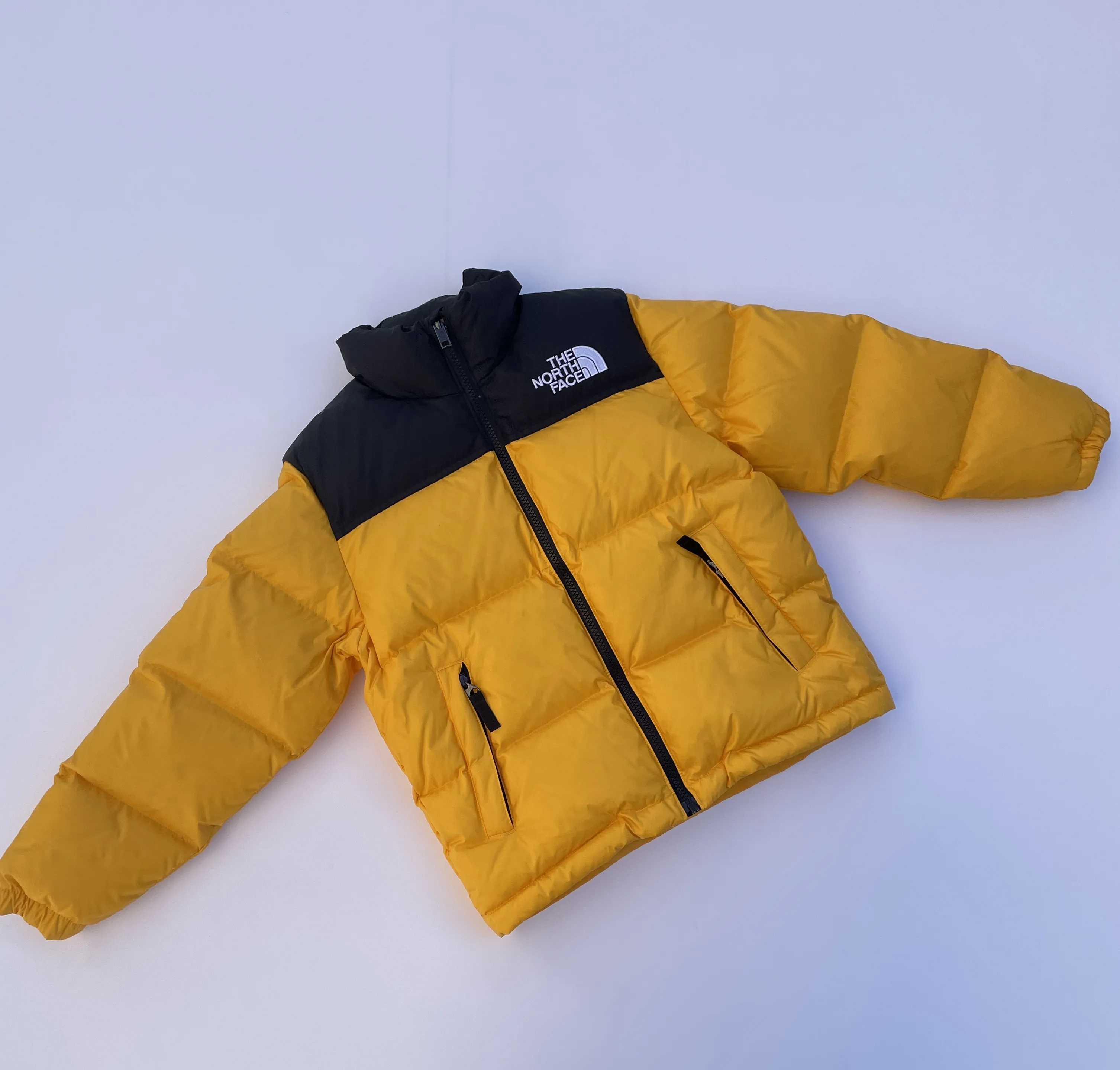 Giacca 1996 Retro Nuptse da ragazzi