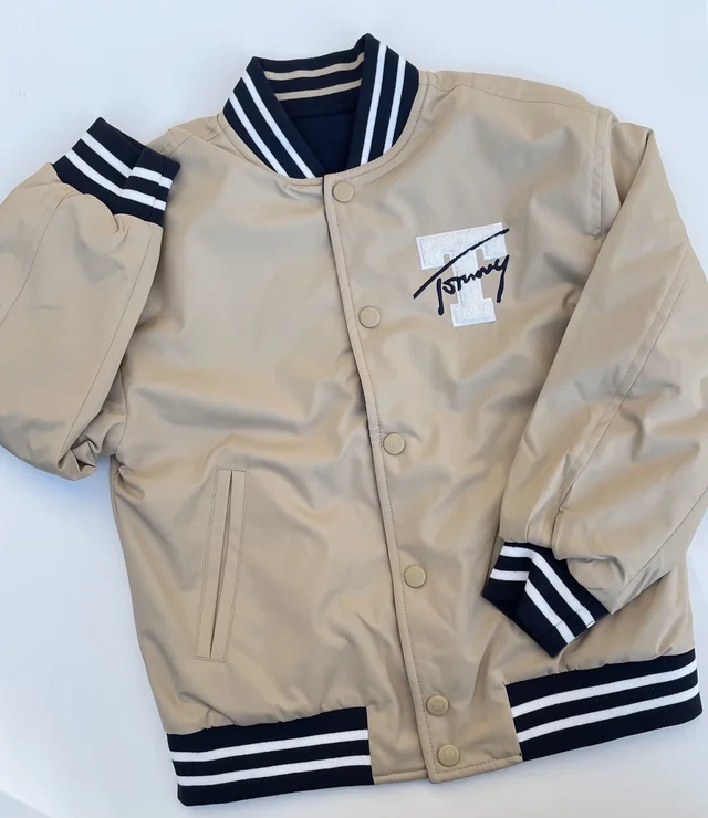 Giacca Tommy Hilfiger per ragazzo