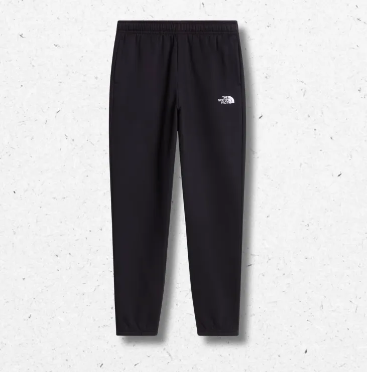 Joggers Evolution Simple Dome The North Face nero o grigio