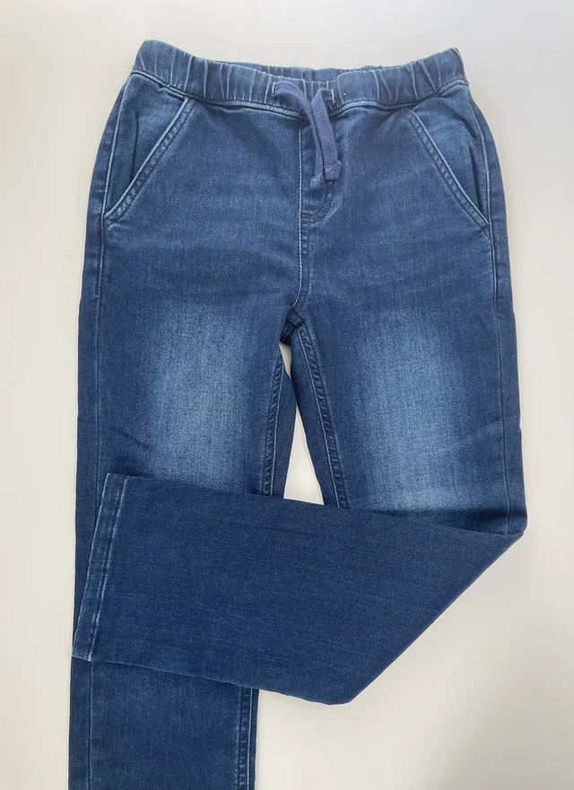 Pantalaccio bluette Guess per ragazzo