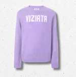 Maglione Princess Lilla Lana Cashmere Viziata MC2 Saint Barth 1