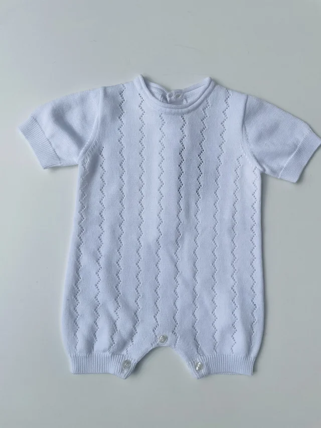 Pagliaccetto filo neonato/a Lalalu