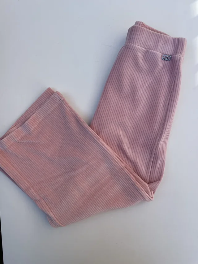 Pantalone Liu Jo Ragazza Rosa – Elegante e Comodo
