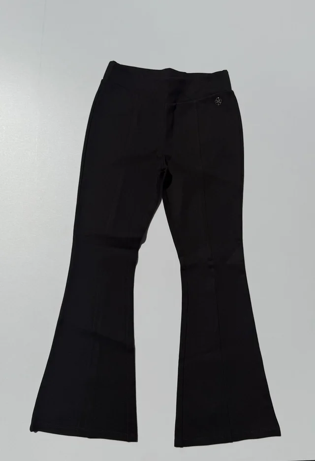 Pantalone nero Guess per ragazza