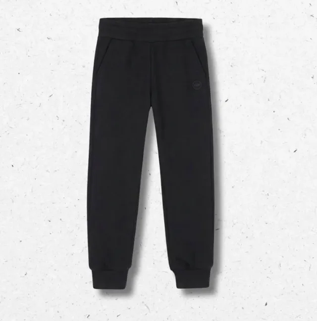 Pantaloni Tuta Ragazza Cotone Modal Felpato Colmar Originals