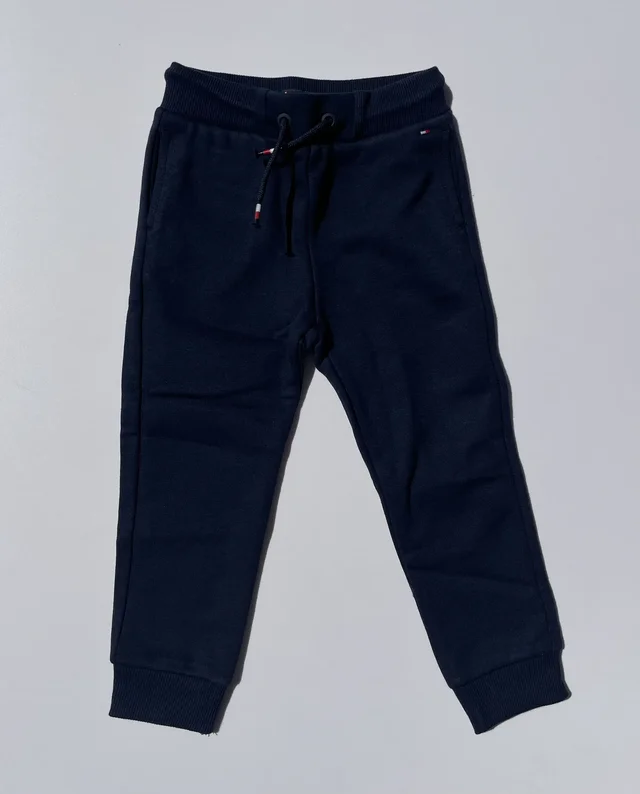 Pantatuta blu Tommy Hilfiger per bambino ragazzo