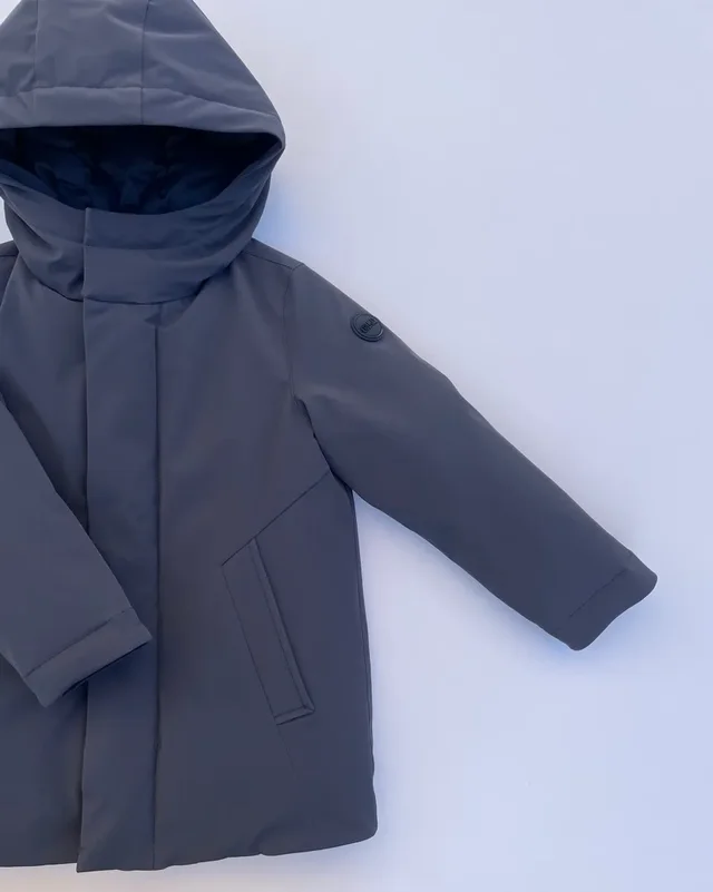 Piumino Bambino Colmar Originals Opaco - Giacca Imbottita Impermeabile