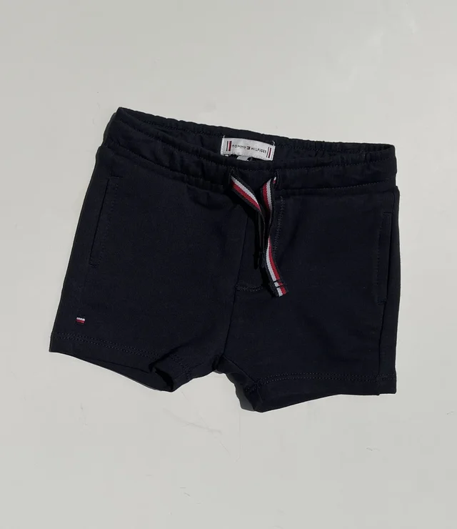 Short Tommy Hilfiger desert sky per neonato
