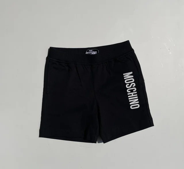 Shorts in cotone Guess per neonato