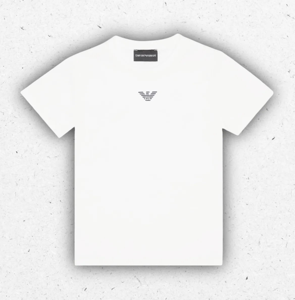 armani bianca aquila