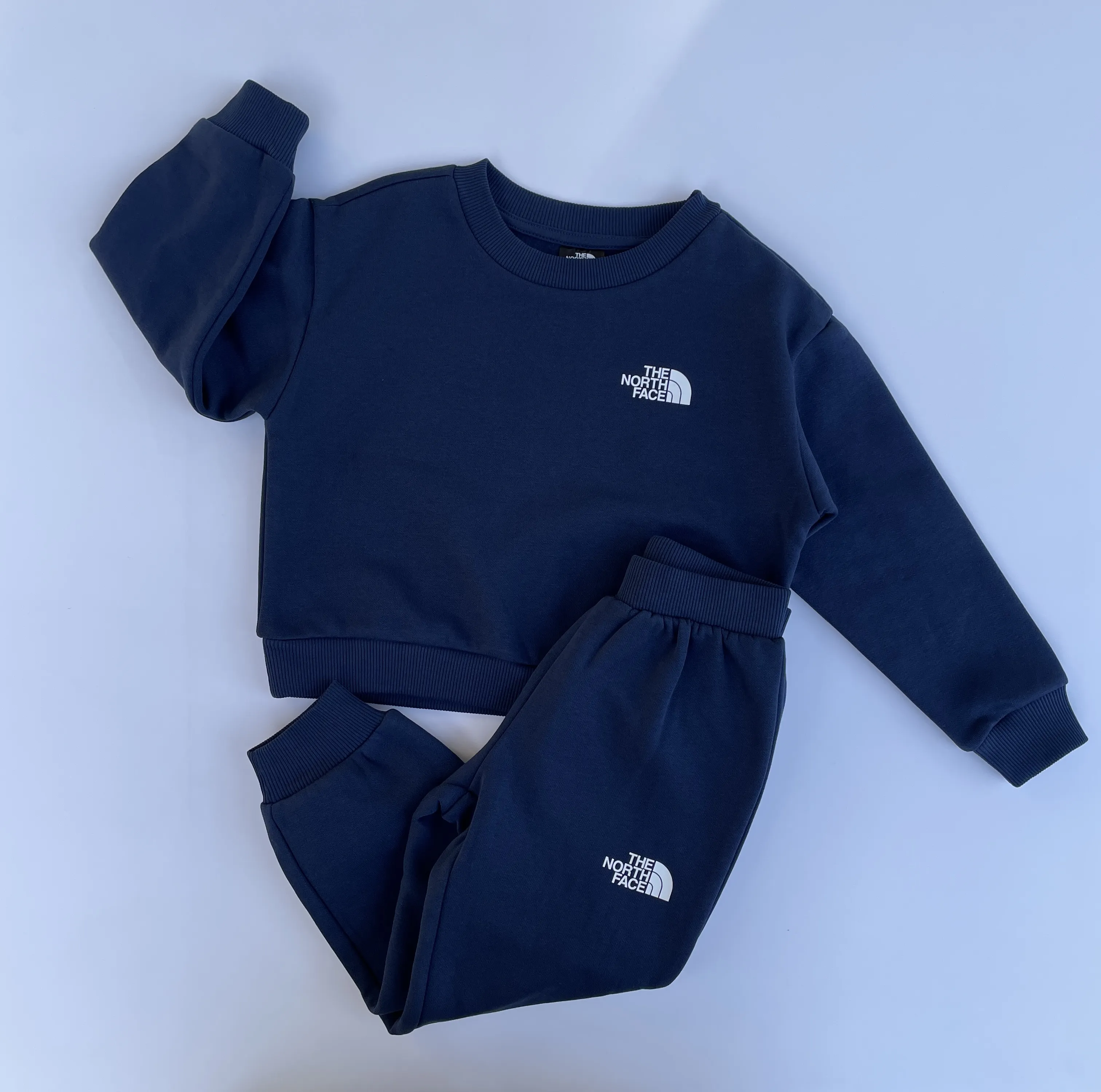 Set in pile Simple Dome per bambini