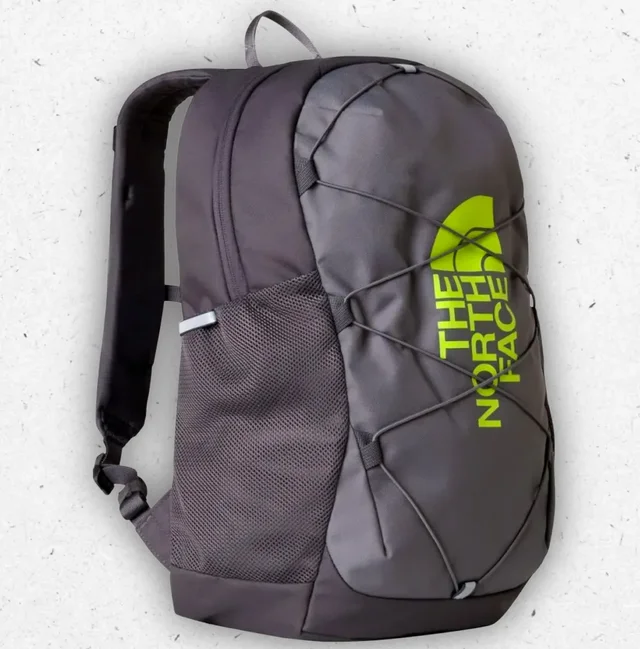 Zaino Ragazzo The North Face Jester Scuola e Tempo Libero Riflettente